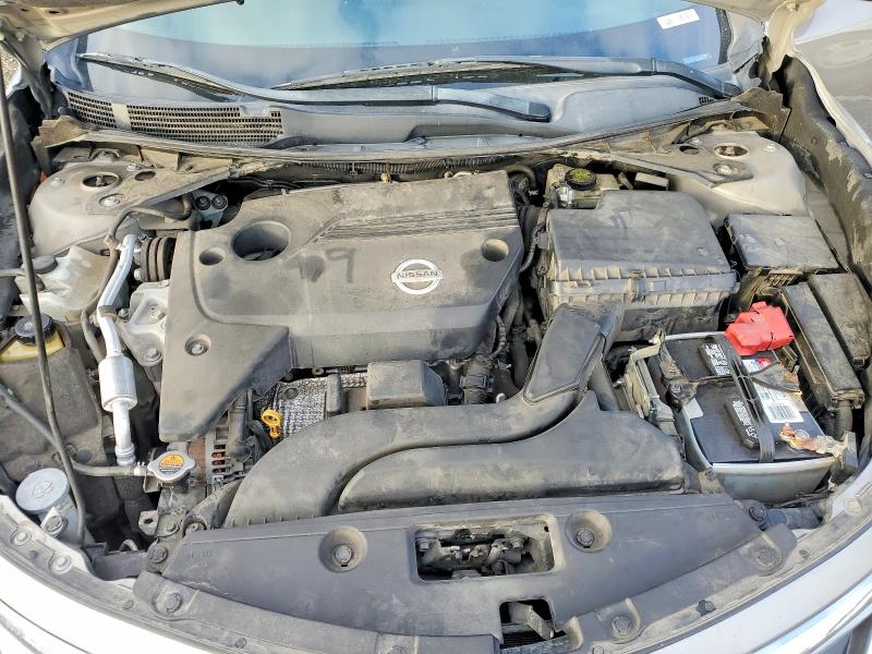 Photo 11 from auction – 2015 NISSAN ALTIMA 2.5 with VIN 1N4AL3AP0FC225900