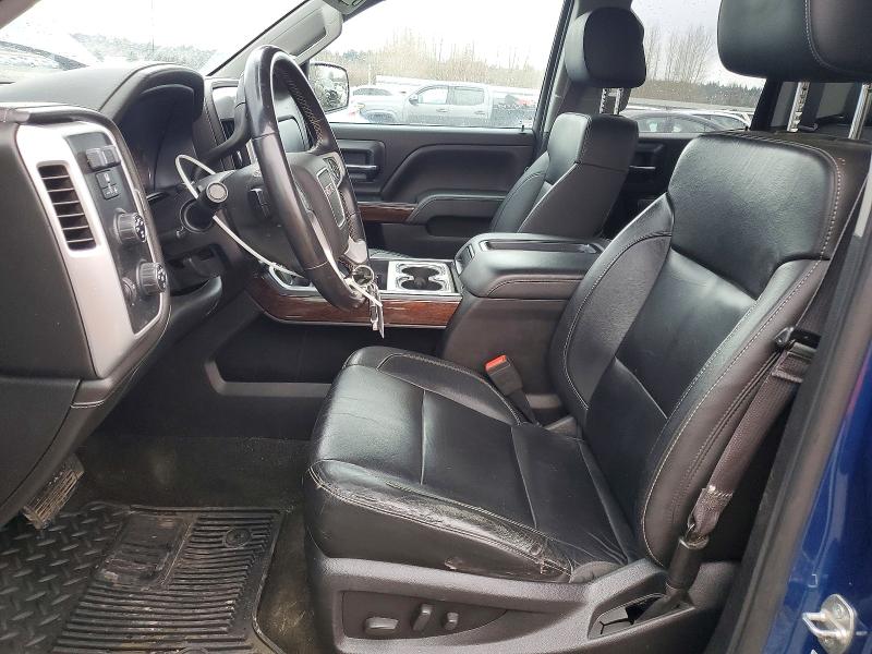 Zdjęcie 7 z aukcji – 2015 GMC SIERRA K15 z VIN 1GTV2VEC6FZ174708