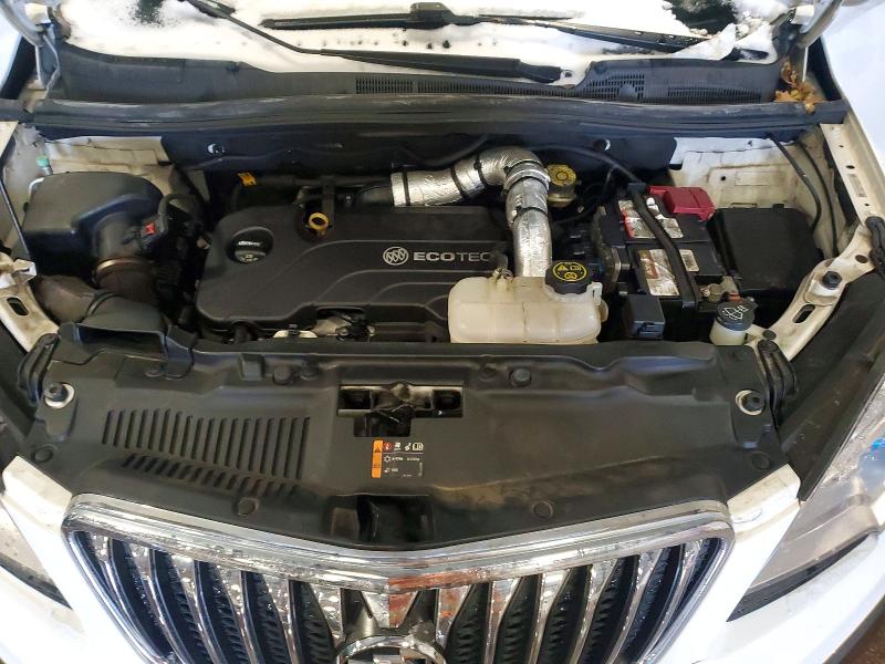 Photo 12 from auction – 2016 BUICK ENCORE SPO with VIN KL4CJ1SM9GB735083