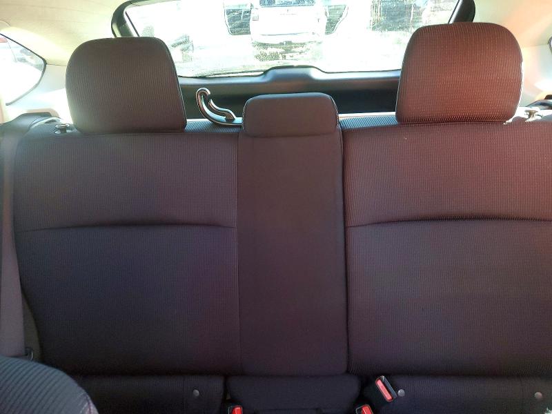 Photo 10 from auction – 2013 SUBARU IMPREZA with VIN JF1GPAL64D2829167