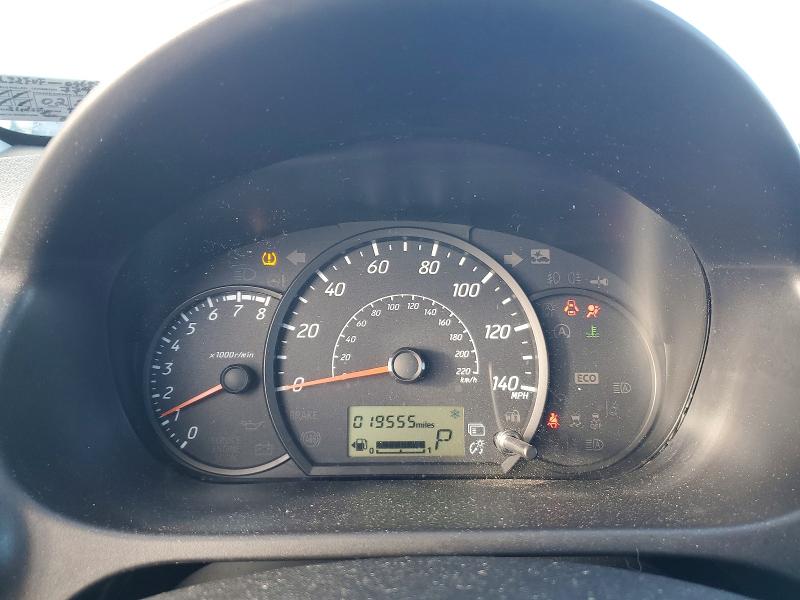 Photo 9 from auction – 2024 MITSUBISHI MIRAGE with VIN ML32FUFJ3RHF04657