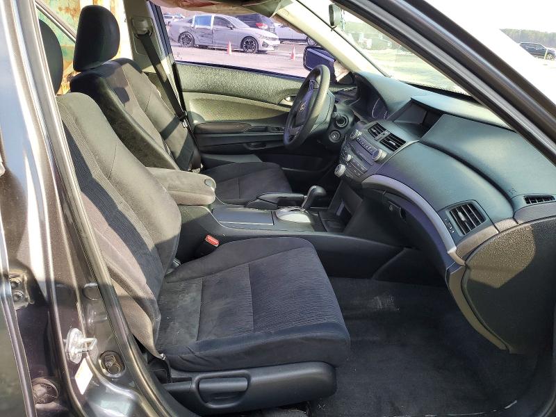 Photo 7 from auction – 2011 HONDA ACCORD LX with VIN 1HGCP2F36BA104822
