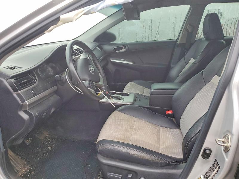 Photo 7 from auction – 2014 TOYOTA CAMRY L with VIN 4T1BF1FK9EU373958