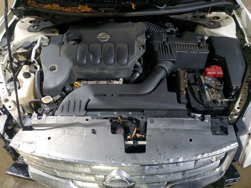 Photo 11 from auction – 2012 NISSAN ALTIMA BAS with VIN 1N4AL2AP9CC216747