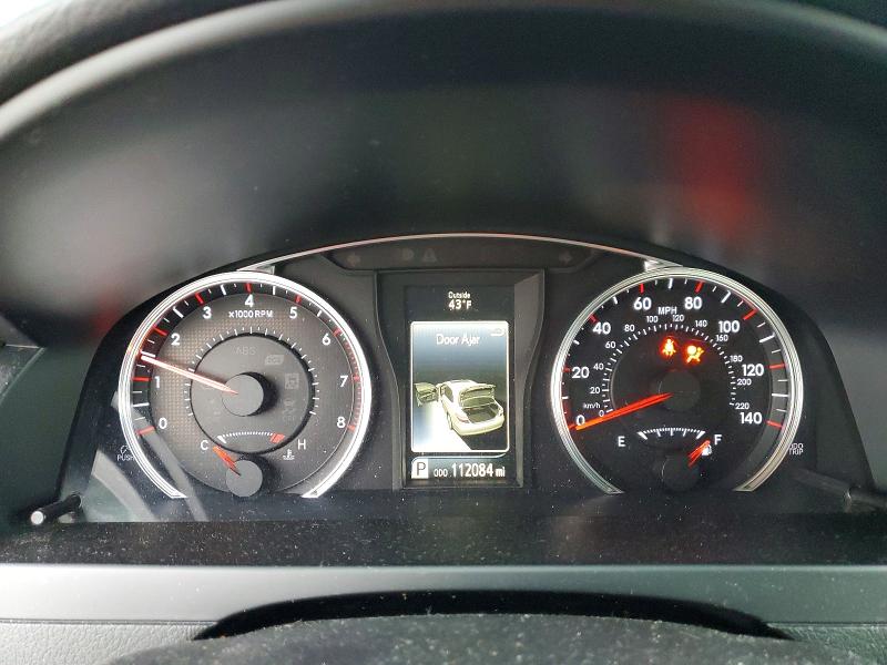 Photo 9 from auction – 2015 TOYOTA CAMRY LE with VIN 4T1BF1FK0FU089829