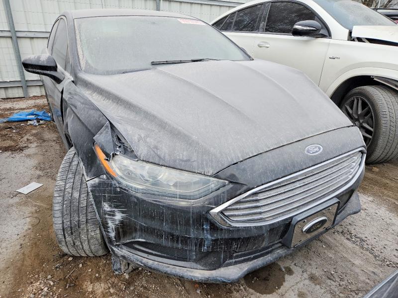 Photo 5 from auction – 2017 FORD FUSION SE with VIN 3FA6P0H71HR357955