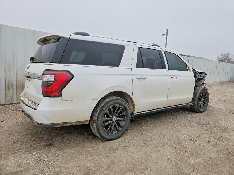 Photo 3 from auction – 2020 FORD EXPEDITION with VIN 1FMJK2AT6LEA19626