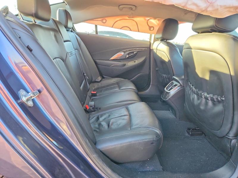 Photo 10 from auction – 2015 BUICK LACROSSE with VIN 1G4GB5G35FF264936