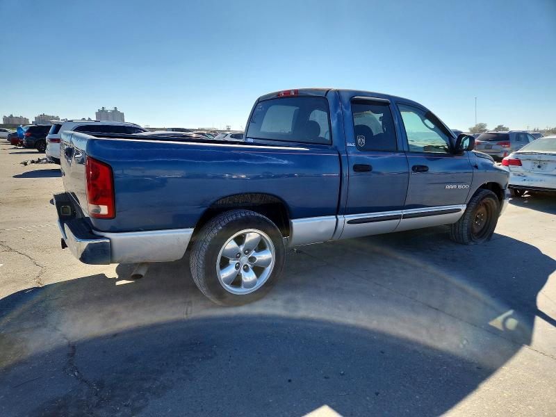 Photo 3 from auction – 2002 DODGE RAM 1500 with VIN 1D7HA18NX2S685384
