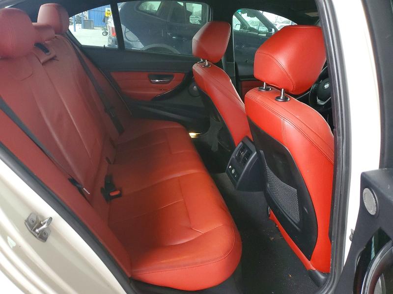 Photo 10 from auction – 2015 BMW 328 XI SUL with VIN WBA3B5C59FF961131