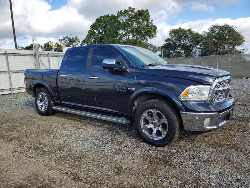 Photo 4 from auction – 2014 RAM 1500 LARAM with VIN 1C6RR6NT7ES457457