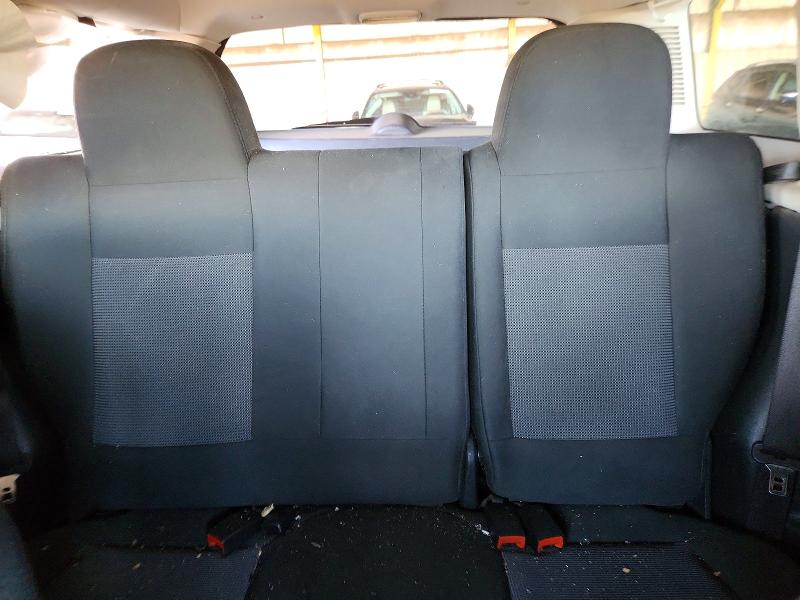 Photo 10 from auction – 2014 JEEP PATRIOT SP with VIN 1C4NJPBAXED573876