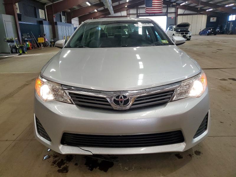 Photo 5 from auction – 2013 TOYOTA CAMRY L with VIN 4T4BF1FKXDR275509