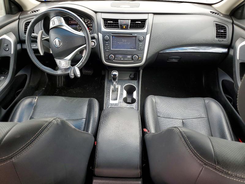 Photo 8 from auction – 2016 NISSAN ALTIMA 3.5 with VIN 1N4BL3AP0GC145549