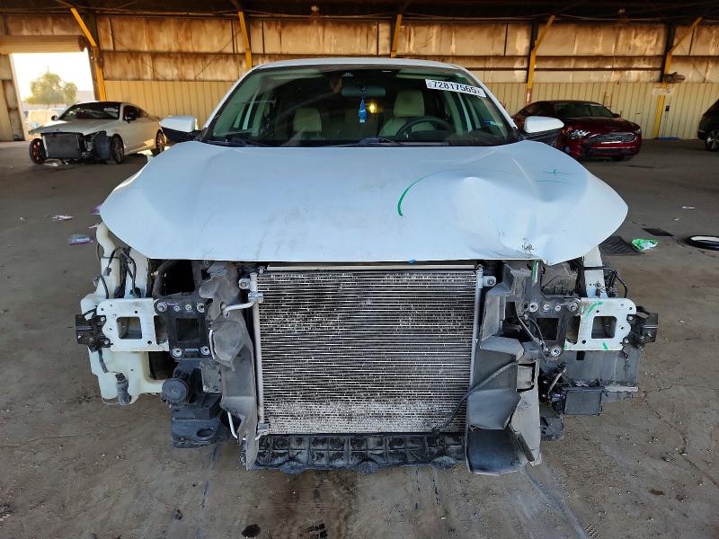Photo 5 from auction – 2016 HONDA CIVIC LX with VIN 19XFC2F65GE046613