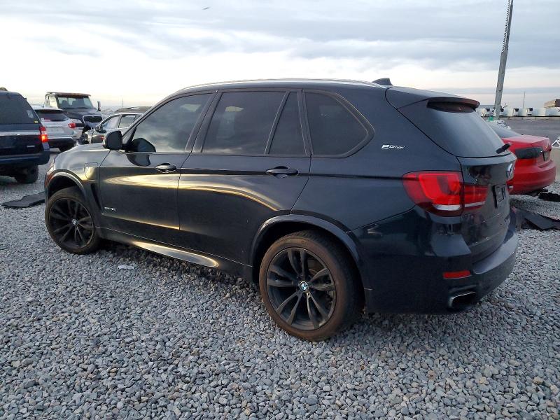 Photo 2 from auction – 2017 BMW X5 XDR40E with VIN 5UXKT0C57H0S80789