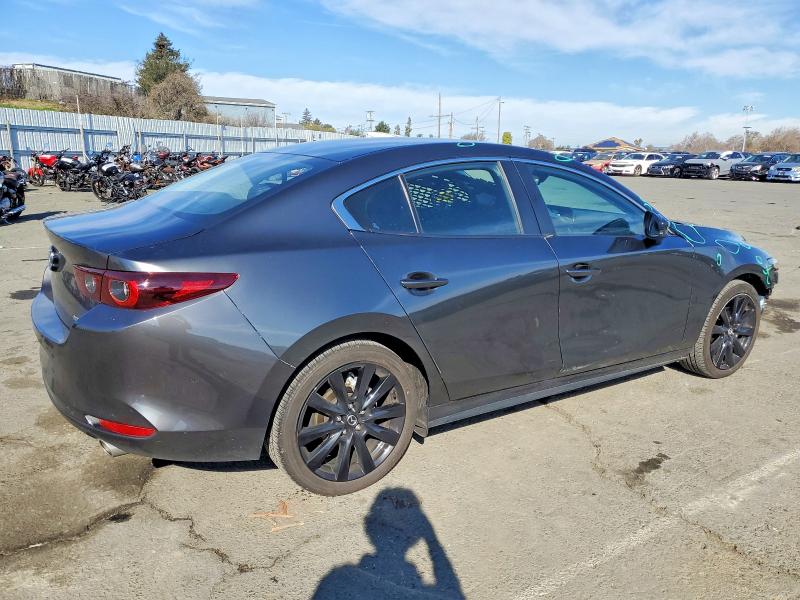 Photo 3 from auction – 2024 MAZDA 3 with VIN 3MZBPABMXRM431883