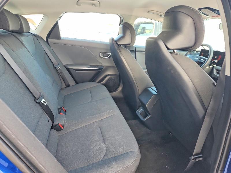 Photo 10 from auction – 2025 KIA K4 LX with VIN 3KPFT4DE7SE013563