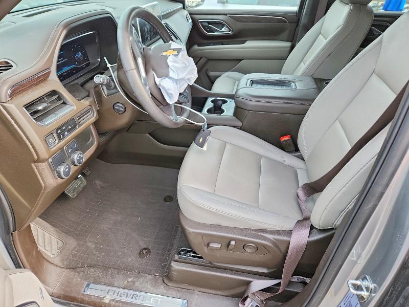 Photo 7 from auction – 2024 CHEVROLET SUBURBAN C with VIN 1GNSCCKD9RR310861