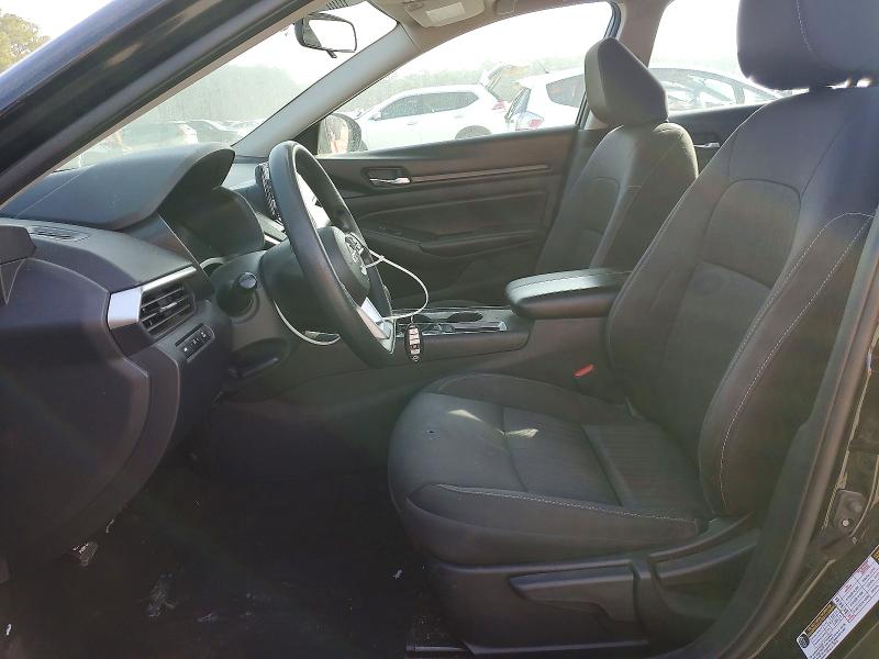Photo 7 from auction – 2021 NISSAN ALTIMA S with VIN 1N4BL4BV4MN414882