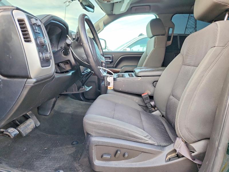 Photo 7 from auction – 2015 GMC SIERRA K15 with VIN 3GTU2UEH2FG147622