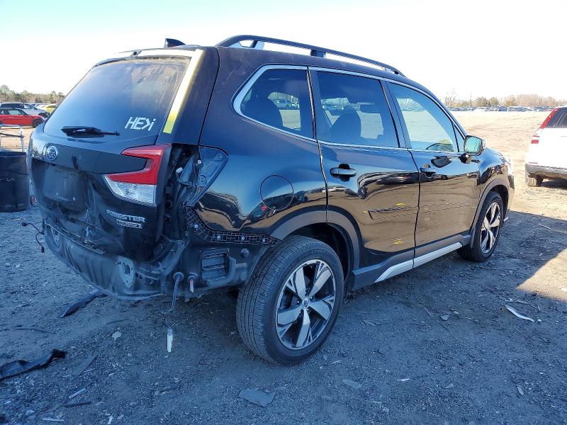 Photo 3 from auction – 2020 SUBARU FORESTER T with VIN JF2SKAXC7LH439728