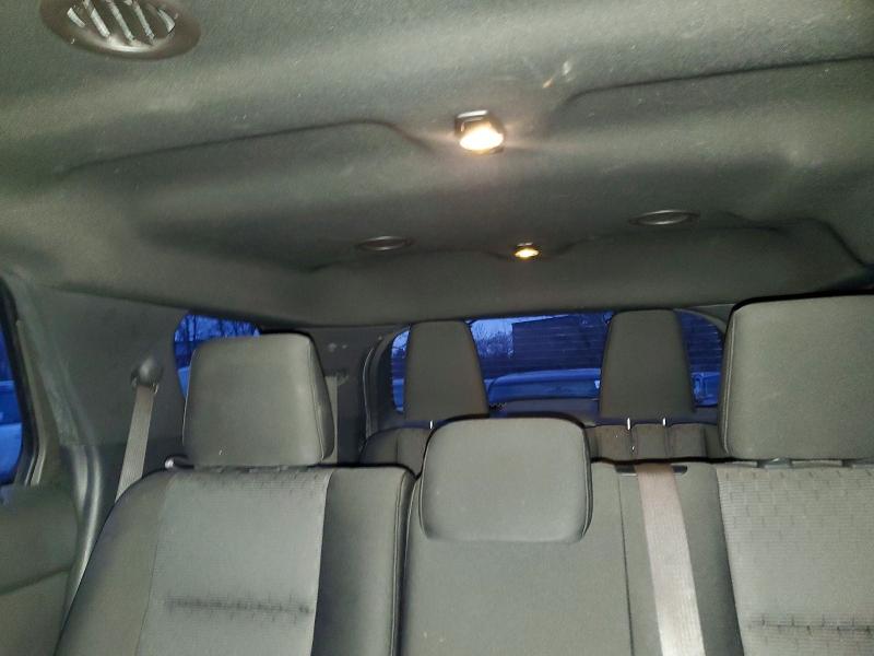 Photo 10 from auction – 2012 FORD EXPLORER with VIN 1FMHK8D86CGA89284