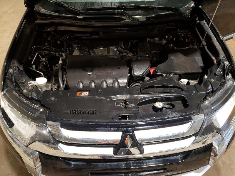Photo 12 from auction – 2016 MITSUBISHI OUTLANDER with VIN JA4AD3A32GZ012542