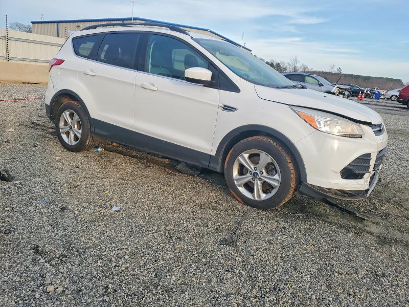 Photo 4 from auction – 2013 FORD ESCAPE SE with VIN 1FMCU9GX9DUD86890