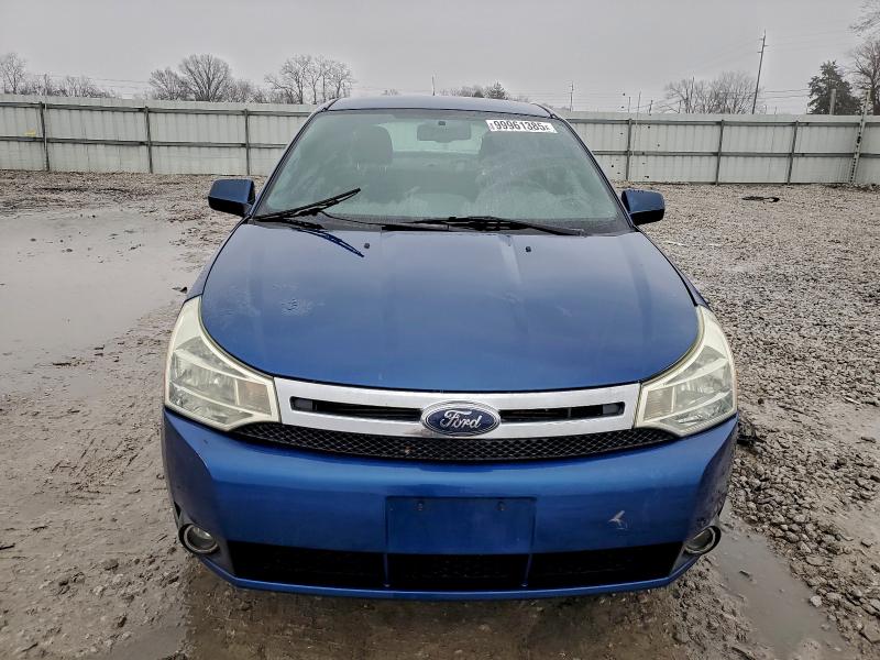 Photo 5 from auction – 2008 FORD FOCUS SE with VIN 1FAHP35N68W171533