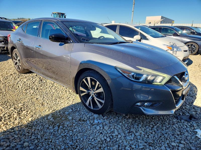 Photo 4 from auction – 2016 NISSAN MAXIMA 3.5 with VIN 1N4AA6AP3GC434329