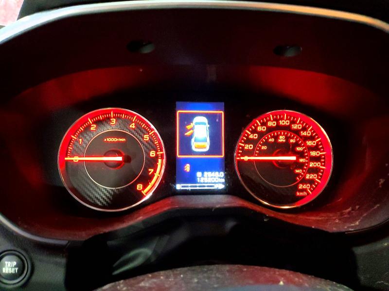 Photo 9 from auction – 2017 SUBARU IMPREZA LI with VIN 4S3GKAS68H3601280