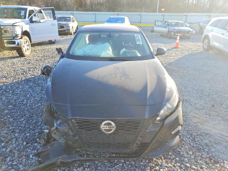 Photo 5 from auction – 2020 NISSAN ALTIMA with VIN 1N4BL4BV2LC148756