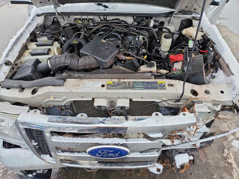 Photo 11 from auction – 2011 FORD RANGER SUP with VIN 1FTLR4FEXBPA89020