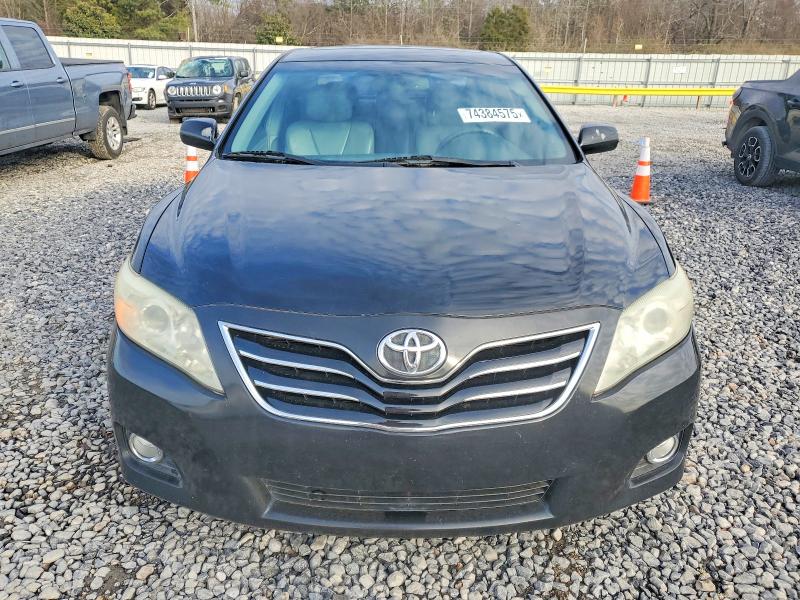 Photo 5 from auction – 2011 TOYOTA CAMRY BASE with VIN 4T1BF3EK0BU203853