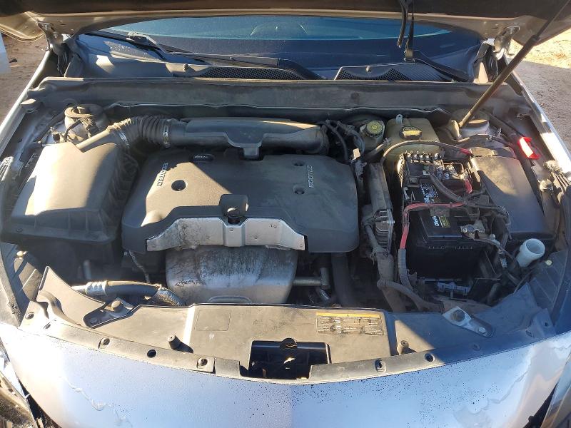 Photo 11 from auction – 2015 CHEVROLET MALIBU with VIN 1G11B5SL1FF113750