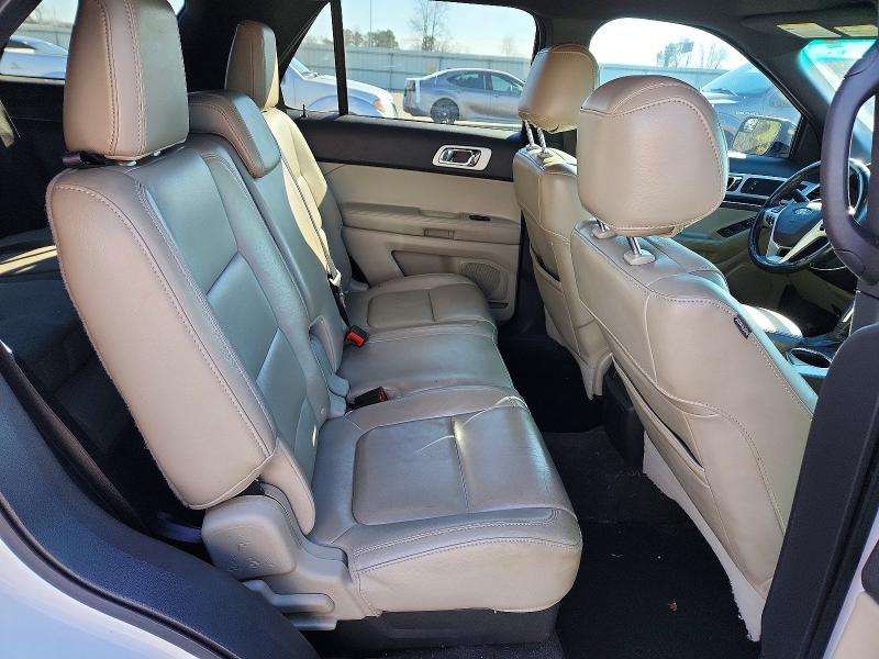 Photo 10 from auction – 2012 FORD EXPLORER X with VIN 1FMHK7D81CGA86156
