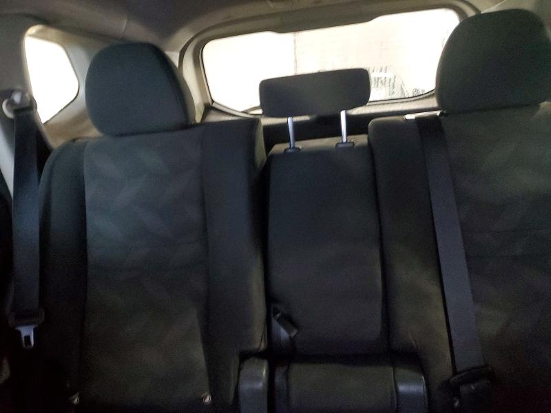 Photo 10 from auction – 2016 NISSAN ROGUE S with VIN KNMAT2MV6GP721020