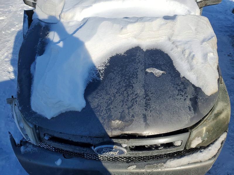 Photo 11 from auction – 2010 FORD FOCUS with VIN 1FAHP3GN7AW248672