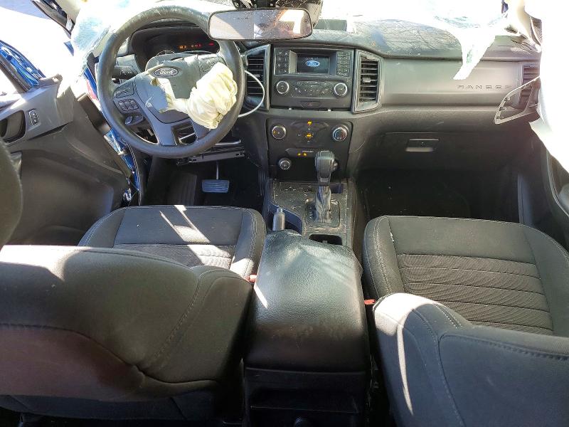 Photo 8 from auction – 2019 FORD RANGER with VIN 1FTER4EHXKLA34403