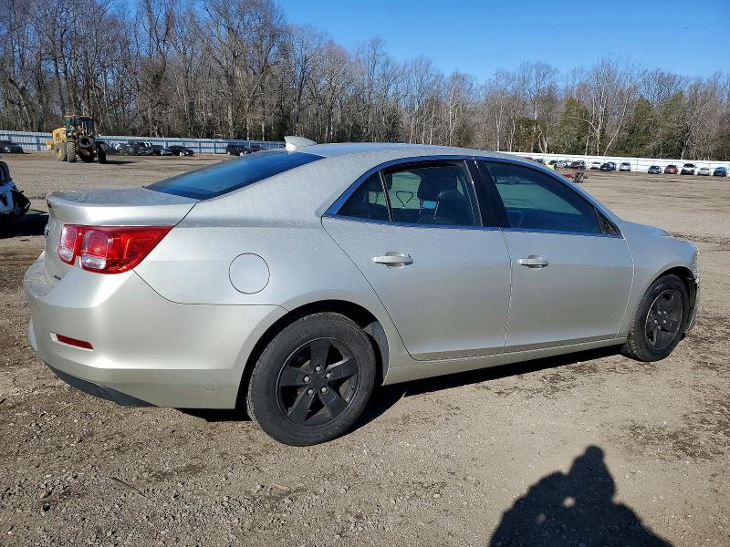 Photo 3 from auction – 2016 CHEVROLET MALIBU LIM with VIN 1G11C5SA9GF124671