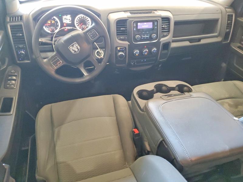 Photo 8 from auction – 2015 RAM 1500 ST with VIN 1C6RR6KTXFS570406