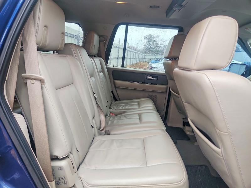 Photo 11 from auction – 2008 FORD EXPEDITION with VIN 1FMFU15538LA54133
