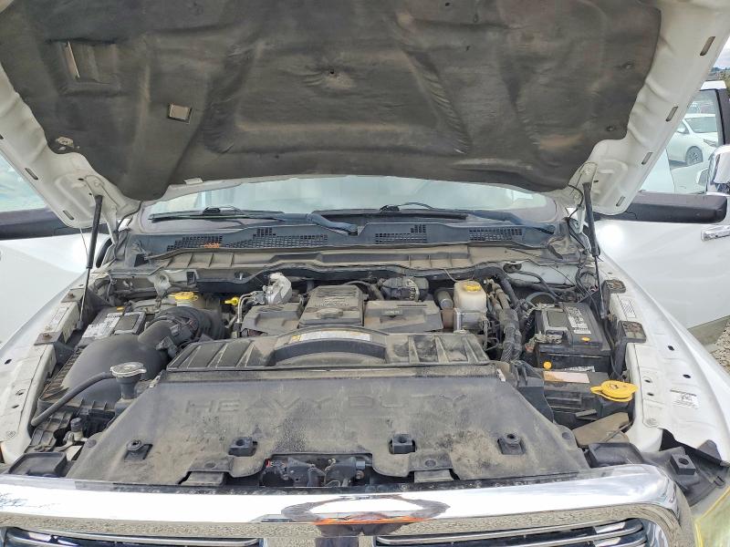 Photo 11 from auction – 2011 DODGE RAM 2500 with VIN 3D7UT2HL7BG628872