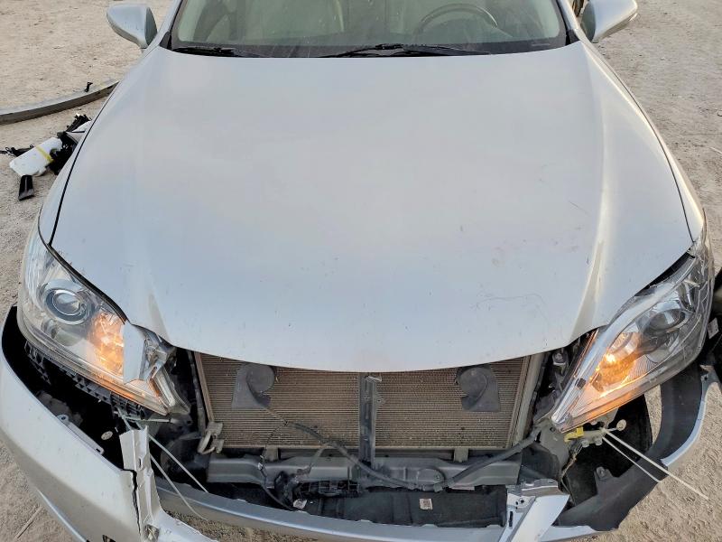 Photo 11 from auction – 2010 LEXUS ES 350 with VIN JTHBK1EG6A2397488