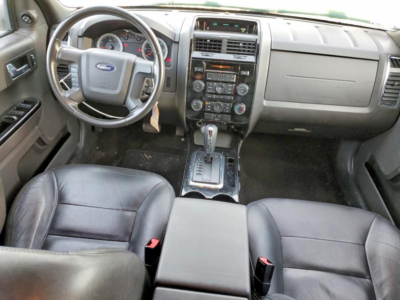 Photo 8 from auction – 2008 FORD ESCAPE LIM with VIN 1FMCU041X8KD68010