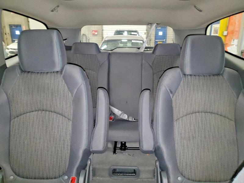 صورة رقم 10 من المزاد - 2015 CHEVROLET TRAVERSE مع VIN 1GNKVGKD7FJ267360