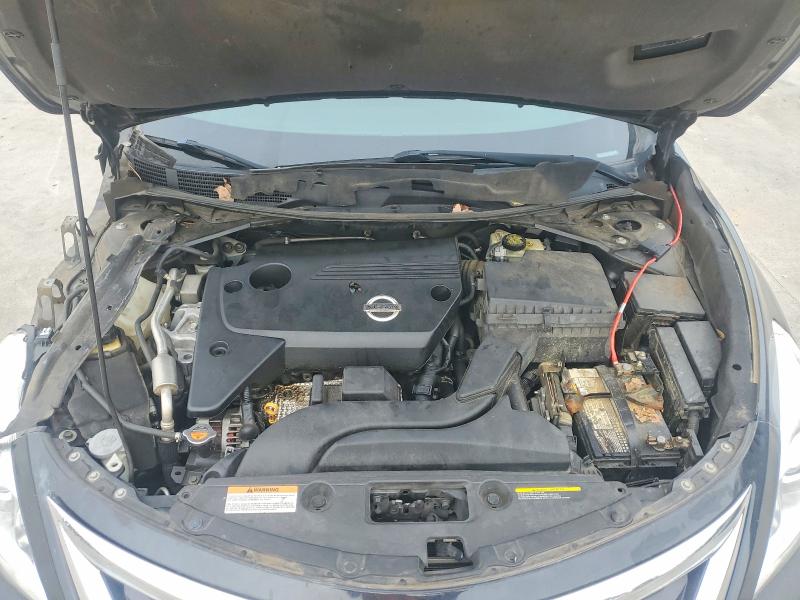 Photo 11 from auction – 2014 NISSAN ALTIMA 2.5 with VIN 1N4AL3APXEC172704
