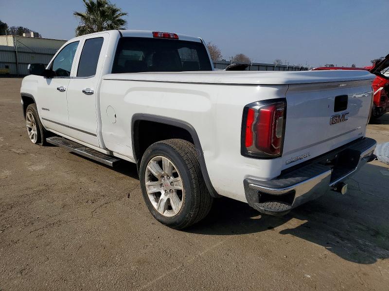 Photo 2 from auction – 2016 GMC SIERRA with VIN 1GTR1NEC8GZ131994