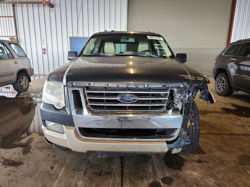 Photo 5 from auction – 2010 FORD EXPLORER E with VIN 1FMEU7EE7AUA30416